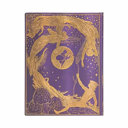 Paperblanks Fée Violette