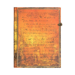 Paperblanks 75ÈME ANNIVERSAIRE DE H.G. WELLS