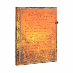 Paperblanks 75ÈME ANNIVERSAIRE DE H.G. WELLS