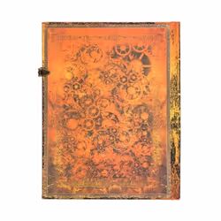 Paperblanks 75ÈME ANNIVERSAIRE DE H.G. WELLS