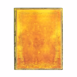 Paperblanks Ochre, Motif, Multicolore, Papier ligné, Couverture rigide, Universel