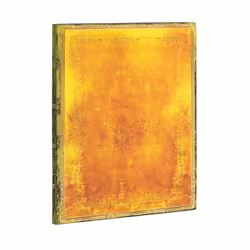 Paperblanks Ochre bloc-notes Multicolore