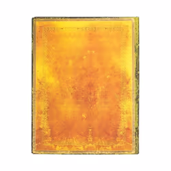 Paperblanks Ochre bloc-notes Multicolore