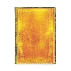 Paperblanks OCHRE bloc-notes 240 feuilles Jaune