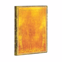 Paperblanks OCHRE bloc-notes 240 feuilles Jaune