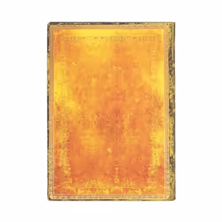 Paperblanks OCHRE bloc-notes 240 feuilles Jaune