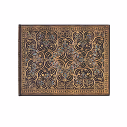 Paperblanks Restauration, Motif, Multicolore, Papier ligné, Couverture rigide, Universel