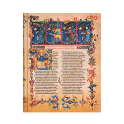 Paperblanks Inferno bloc-notes Multicolore