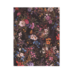 Paperblanks Floralia bloc-notes 176 feuilles Multicolore