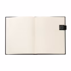 Paperblanks Carbon Black bloc-notes