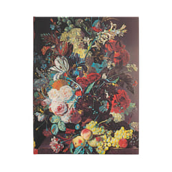 Paperblanks Van Huysum carnet d'adresse Multicolore