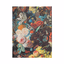 Paperblanks Van Huysum carnet d'adresse Multicolore