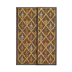 Paperblanks PB8095-4 carnet d'adresse Marron