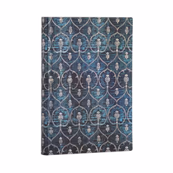 Paperblanks Velours Bleu