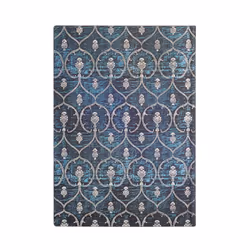 Paperblanks Velours Bleu