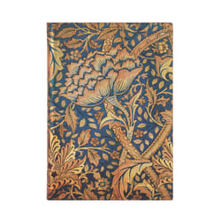 Paperblanks Morris Danse Du Vent