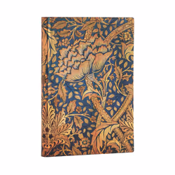 Paperblanks Morris Danse Du Vent