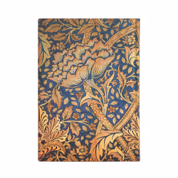 Paperblanks Morris Danse Du Vent