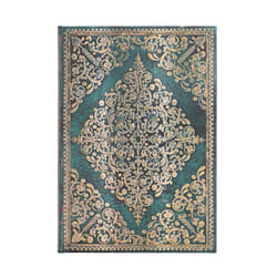 Paperblanks PB8115-9 bloc-notes 144 feuilles Vert