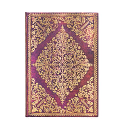 Paperblanks PB8116-6 bloc-notes 144 feuilles Violet