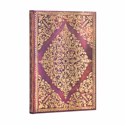 Paperblanks PB8116-6 bloc-notes 144 feuilles Violet