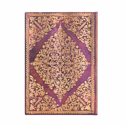 Paperblanks PB8117-3 bloc-notes 144 feuilles Violet