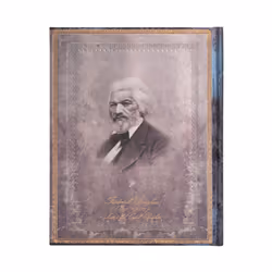 Paperblanks PB8119-7 bloc-notes 144 feuilles Gris