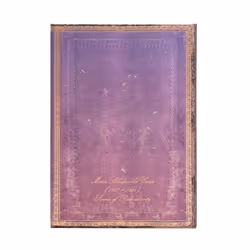 Paperblanks PB8120-3 bloc-notes 144 feuilles Violet