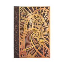 Paperblanks PB8126-5 bloc-notes 144 feuilles Jaune