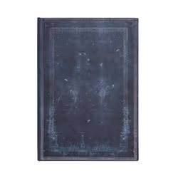 Paperblanks Inkblot, Multicolore, 200 g/m², 112 feuilles