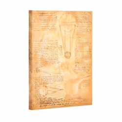 Paperblanks Sun & Moonlight bloc-notes
