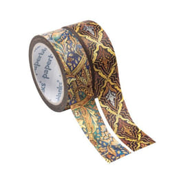 Paperblanks PA8163-0 scotch adhésif décoratif 10 m Multicolore