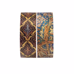 Paperblanks PA8163-0 scotch adhésif décoratif 10 m Multicolore