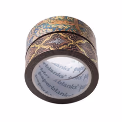 Paperblanks PA8163-0 scotch adhésif décoratif 10 m Multicolore