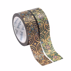 Paperblanks PA8166-1, Multicolore, Image, Feuille, Papier, 10 m, 15 mm, 4,5 cm