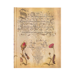 Paperblanks PB8173-9 bloc-notes 144 feuilles Jaune