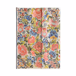 Paperblanks PB8176-0, Image, Multicolore, 144 feuilles, 120 g/m², Couverture rigide, Universel