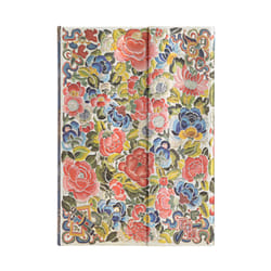 Paperblanks PB8176-0 bloc-notes 144 feuilles Multicolore