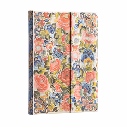 Paperblanks PB8176-0 bloc-notes 144 feuilles Multicolore