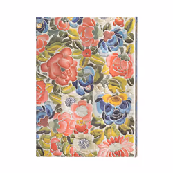Paperblanks PB8176-0 bloc-notes 144 feuilles Multicolore
