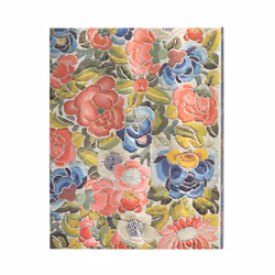 Paperblanks PB8177-7 bloc-notes 144 feuilles Multicolore