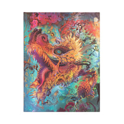Paperblanks DRAGON BOURDONNANT