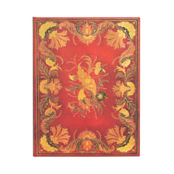 Paperblanks Fiammetta bloc-notes Multicolore