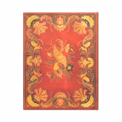 Paperblanks Fiammetta bloc-notes Multicolore