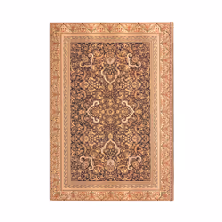 Paperblanks Terrene bloc-notes 128 feuilles Marron
