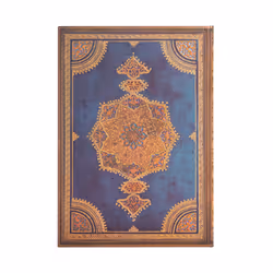 Paperblanks Safavide Indigo