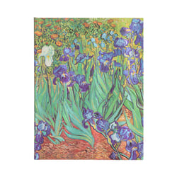 Paperblanks Iris De Van Gogh