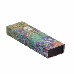 Paperblanks Iris De Van Gogh, 220 mm, 68 mm, 30 mm