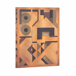 Paperblanks Moutarde
