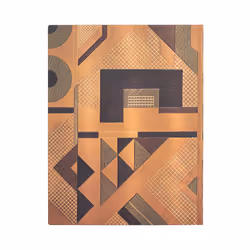 Paperblanks Moutarde